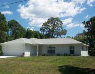 2705 Yuma Ave., North Port, FL 34286