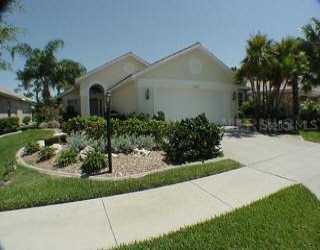 5013 Seagrass Dr., Venice, FL 34293