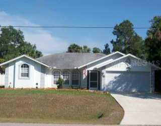 3576 Junction Street, North Port, FL 34288