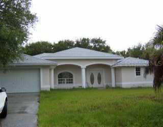 711 Azure Rd., Venice, FL 34293