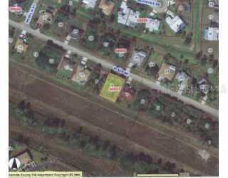 25756 Aysen Drive, Punta Gorda, FL 33983