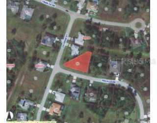 26476 Trujillo Drive, Punta Gorda, FL 33983