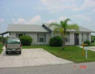 11049 Pendleton Ave., Englewood, FL 34224