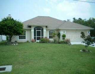 1180 Palmetto Dr., Venice, FL 34293