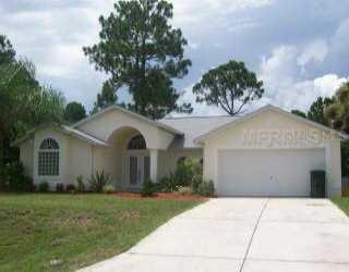 3657 Junction St., North Port, FL 34288