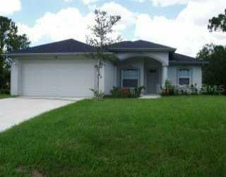 3469 Toluca Ter., North Port, FL 34287