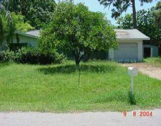 816 Tanager Rd., Venice, FL 34293