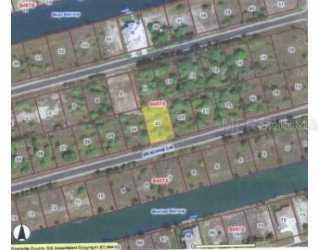 15675 Meacham Circle, Port Charlotte, FL 33981