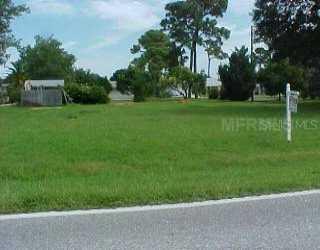 E. Baffin, Venice, FL 34293