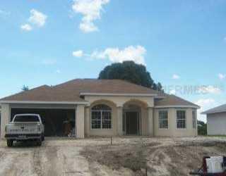 Hartsdale St., North Port, FL 34287