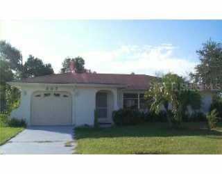 307 Flamingo Rd., Venice, FL 34293