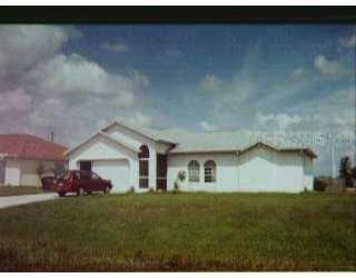 1990 Logsdon St., North Port, FL 34287