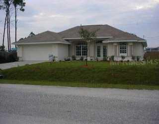 1158 Waconia St., North Port, FL 34288