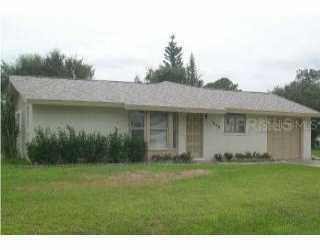 3656 Clematis Rd., Venice, FL 34293