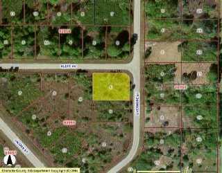 14067 Kleff Ave., Port Charlotte, FL 33953