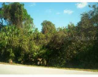 Panda Road, Venice, FL 34293