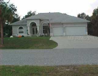 581 Citrus Rd., Venice, FL 34293