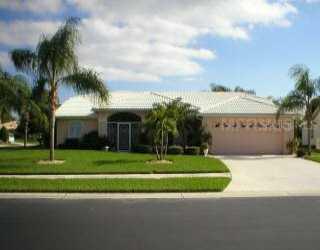 2234 E Village Cir., Venice, FL 34293