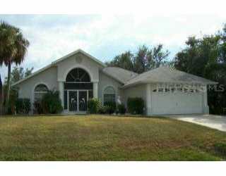 8525 Bessemer Ave., North Port, FL 34287