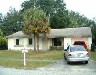 5240 Malamin Rd., North Port, FL 34287