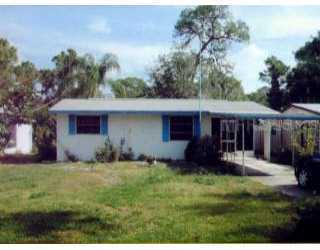739 Bertrend St., Englewood, FL 34223