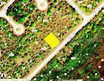 Magnolia Way, Rotonda West, FL 33947