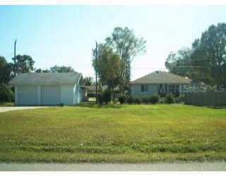 Flamingo Road, Venice, FL 34293