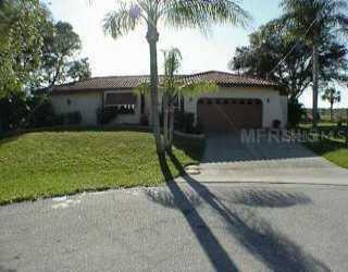 1465 Marlin St., Nokomis, FL 34275