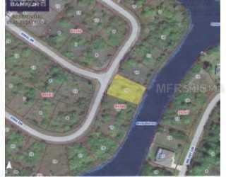 14416 Edna Circle, Port Charlotte, FL 33981