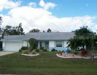 3481 Junction St., North Port, FL 34286