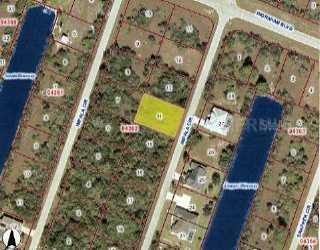 9359 Impala Cir., Port Charlotte, FL 33981