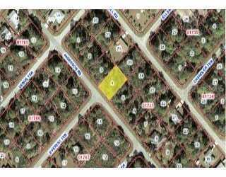5464 Anderson Rd., Port Charlotte, FL 33981