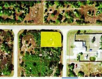 14287 Mcclellan Ave., Port Charlotte, FL 33953