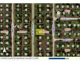 452 Biscayne Dr., Port Charlotte, FL 33953