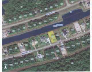 1128 Boundary Boulevard, Rotonda West, FL 33946