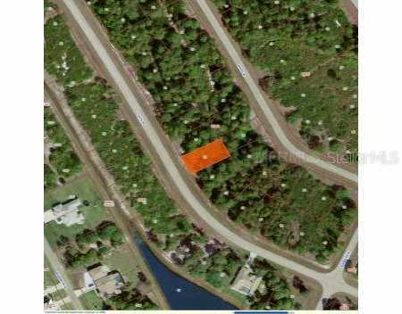 266 Antis Drive, Rotonda, FL 33947