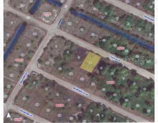 13359 Yager Lane, Port Charlotte, FL 33981