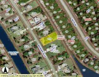 779 Boundary Blvd., Rotonda West, FL 33947