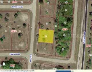 24 Par View Rd., Rotonda, FL 33947