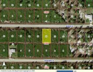 12129 Burow Ave., Port Charlotte, FL 33981