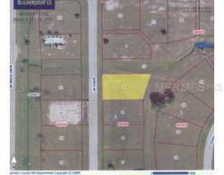 16208 Quesa Drive, Punta Gorda, FL 33955