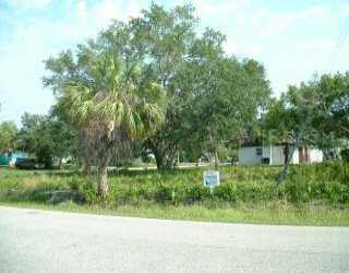 Cypress Rd., Venice, FL 34293