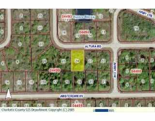 15273 Altura Rd., Port Charlotte, FL 33981