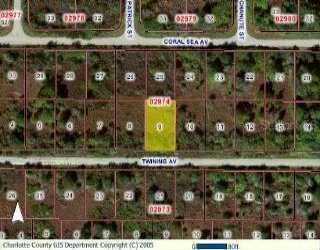 14480 Twining, Port Charlotte, FL 33953
