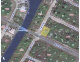 13442 Keystone Boulevard, Port Charlotte, FL 33981