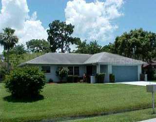 485 Palmetto Dr., Venice, FL 34293