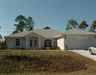 7237 Meroni Blvd., North Port, FL 34286