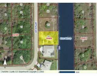 9580 Applin Cir., Port Charlotte, FL 33981