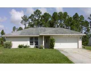 3569 N Chamberlain Blvd., North Port, FL 34286