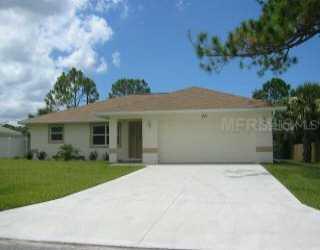 271 Perwinkle Rd., Venice, FL 34293